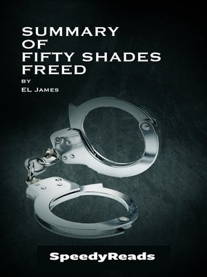 cover image of Summary of Fifty Shades Freed by EL James